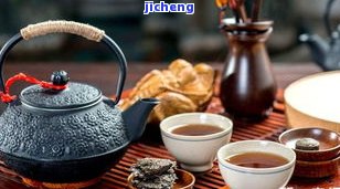 熟普洱茶发烧可以喝吗，熟普洱茶适合发烧人群饮用吗？