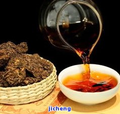 存普洱茶的升值空间，挖掘普洱茶的投资价值：探索存茶的升值空间