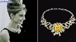黄色珠宝首饰，闪耀夺目：黄色珠宝首饰的魅力与选择