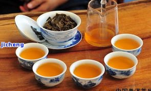 普洱茶名茶排行榜，探秘中国茶文化：普洱茶名茶排行榜一览