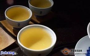 喝普洱茶腰胀怎么回事，解惑：喝普洱茶为何会引起腰胀？