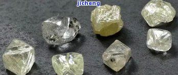 玉石和金刚石台面区别-玉石和金刚石台面区别在哪