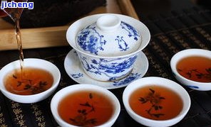 帕当山普洱茶-帕迫普洱茶