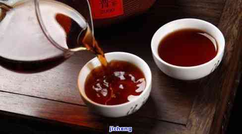 普洱茶可以烧着喝吗，探究：普洱茶能否烧着喝？