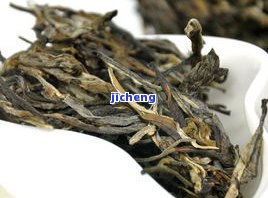 普洱茶结籽么-普洱茶中有茶籽