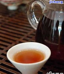 熟普洱茶的泡法：水茶比例及步骤全解析