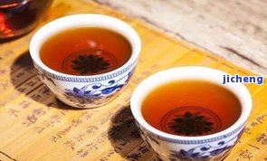 园成号普洱茶，品尝园成号普洱茶：一种独特的中国茶叶体验