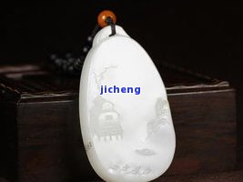 山水玉牌不佩戴可以吗-山水玉牌不佩戴可以吗图片