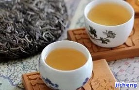 叶之普普洱茶，探索茶叶世界的奥秘：叶之普普洱茶的特别魅力