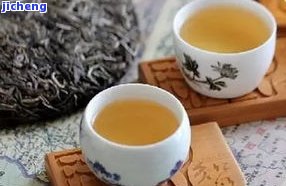 普洱茶深褐色是什么茶，探秘普洱茶：深褐色的奥秘与分类