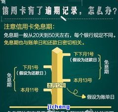 网点信用卡逾期处理方法全解析