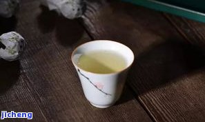 普洱茶氧化物：揭示其本质与成分