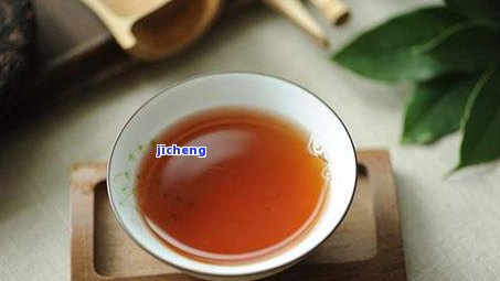 普洱茶有种怪味：解析其特异口感与品种关系