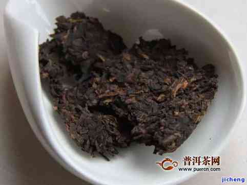 南溪熟普洱茶-南涧普洱茶