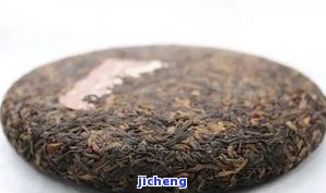 普洱茶的茶饼：怎样打开及鉴别生熟茶