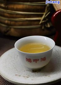 普洱茶高杆茶，探索普洱茶的奥秘：高杆茶的独特魅力