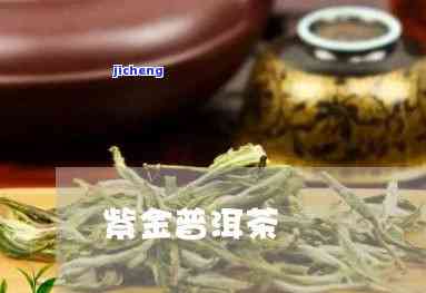 紫金印普洱茶-紫金普洱茶价格