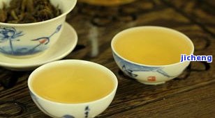 普洱茶存在吗-普洱茶存在吗多少年了