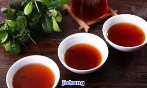 仙人箐普洱茶-仙人山普洱茶