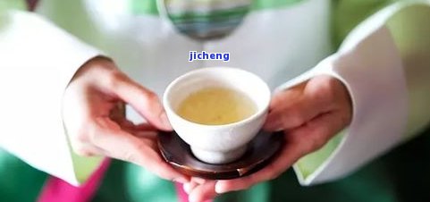 蛀牙喝普洱茶-蛀牙喝普洱茶有用吗