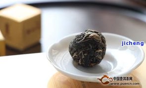 过渡型普洱茶：好坏、冲泡全解析