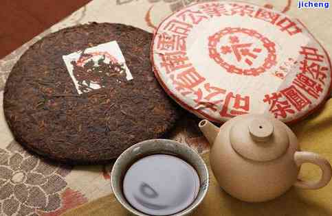 普洱茶铜钱饼能卖钱吗，探究普洱茶铜钱饼的市场价值：能否成为一种赚钱的茶叶品种？