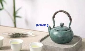 铜壶普洱，品味古韵：探索铜壶普洱的茶道艺术