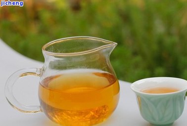 普洱茶泡茶量-普洱茶泡茶量是多少