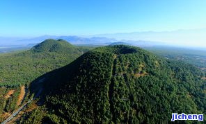 龟背山普洱茶-云南龟背山在哪里