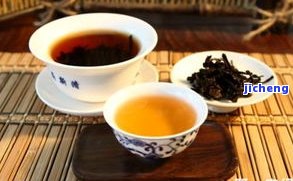 分辨普洱茶，如何分辨普洱茶：一份全面的指南