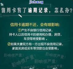 恒信用卡逾期后果严重吗？影响有多大？知乎上有答案！