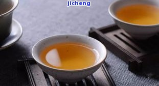 择水泡普洱茶-泡普洱茶的水