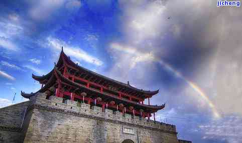 建水和普洱哪个好，探讨旅游胜地：建水与普洱，哪个更值得一游？