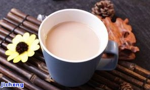 奶加普洱茶-奶加普洱茶可以喝吗