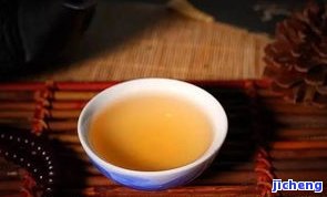 普洱茶小：探索普洱茶的魅力与历