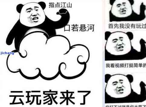 喝普洱茶表情包：收集各种搞笑图片，让你开怀大笑！