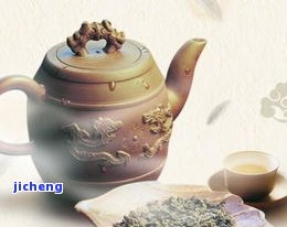 普洱茶瓷罐，品味古韵：普洱茶的完美存之道——选择普洱茶瓷罐的理由