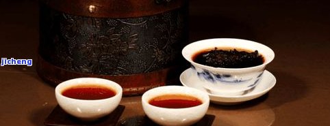 上好茶普洱茶-好茶普洱茶与不好的普洱茶的图片