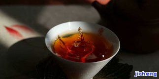 普洱茶讲解词，深入熟悉普洱茶：历、制作工艺与品鉴技巧