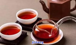 喝点儿普洱茶-喝点儿普洱茶好吗