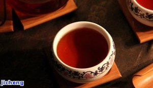 清韵普洱茶，品味生活，畅享健：探索清韵普洱茶的世界