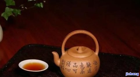 普洱茶泡大壶-普洱茶泡大壶还是小壶