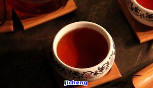 普洱茶黑茶，品味历与文化：探索普洱茶和黑茶的世界