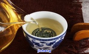 蜂蜜加普洱茶有什么功效，蜂蜜加普洱茶的神奇功效，你一定要知道！