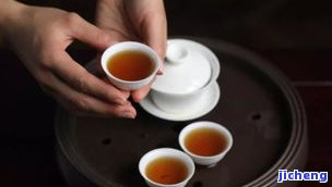 普洱茶周老师：探索普洱茶的大师之路