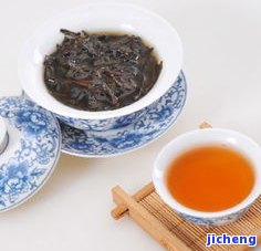 青茶图片大全，欣清新自然的美：青茶图片大全