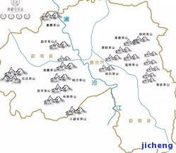 普洱茶特产：产地、特色及分布全解析