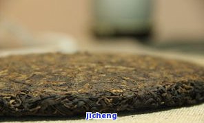 普洱茶观饼-普洱茶观饼可以喝吗