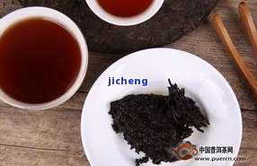 普洱茶茶，日清凉首选：品鉴普洱茶茶的韵味与风情