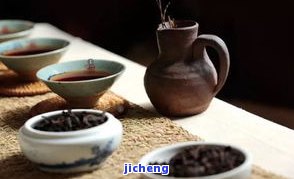 普洱熟茶存放，怎样正确存放普洱熟茶，长其寿命与口感